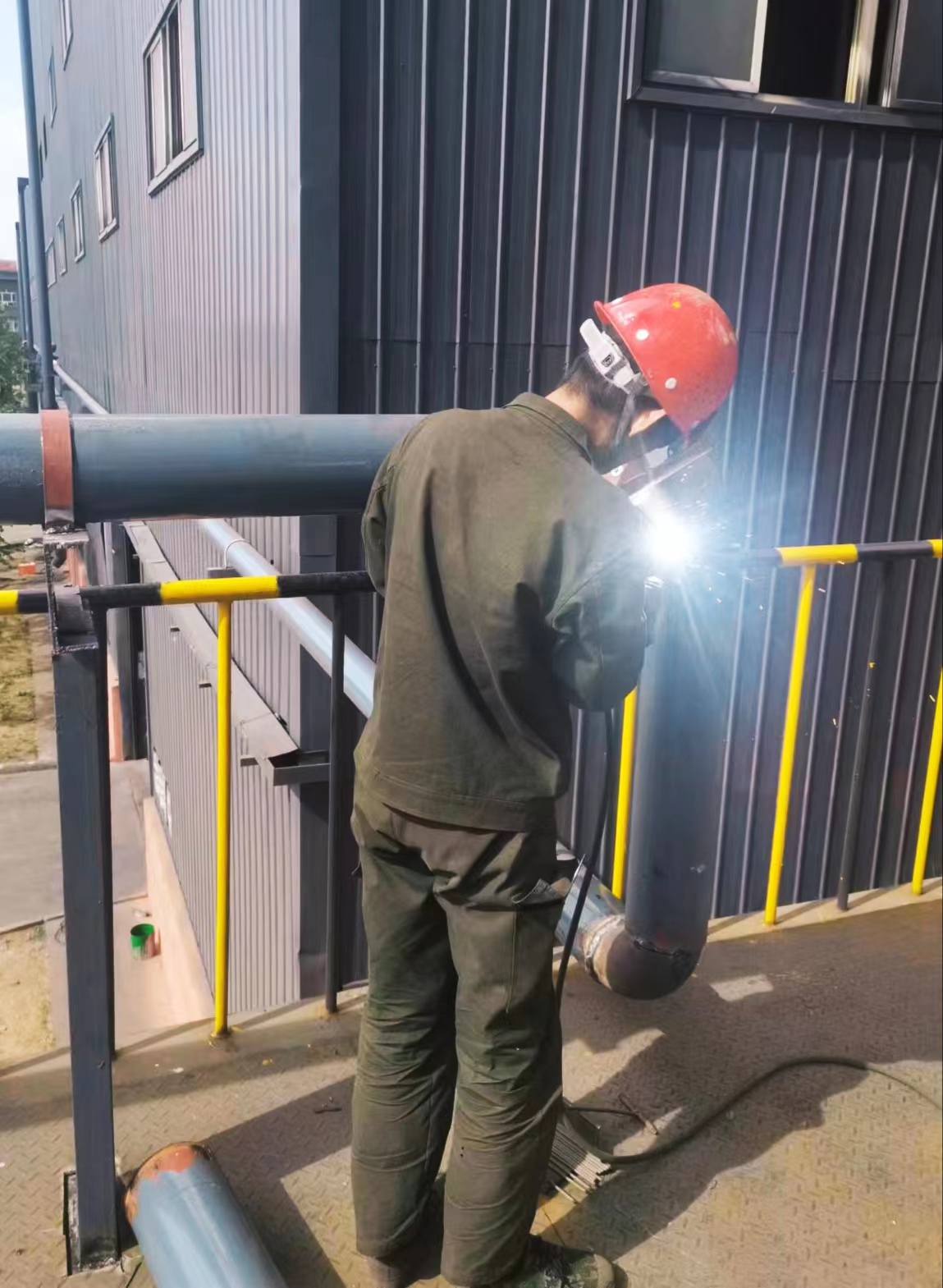 炎炎夏日,注意防暑,山东君道愿您生活安康,健康度夏!(图1) 2.jpg