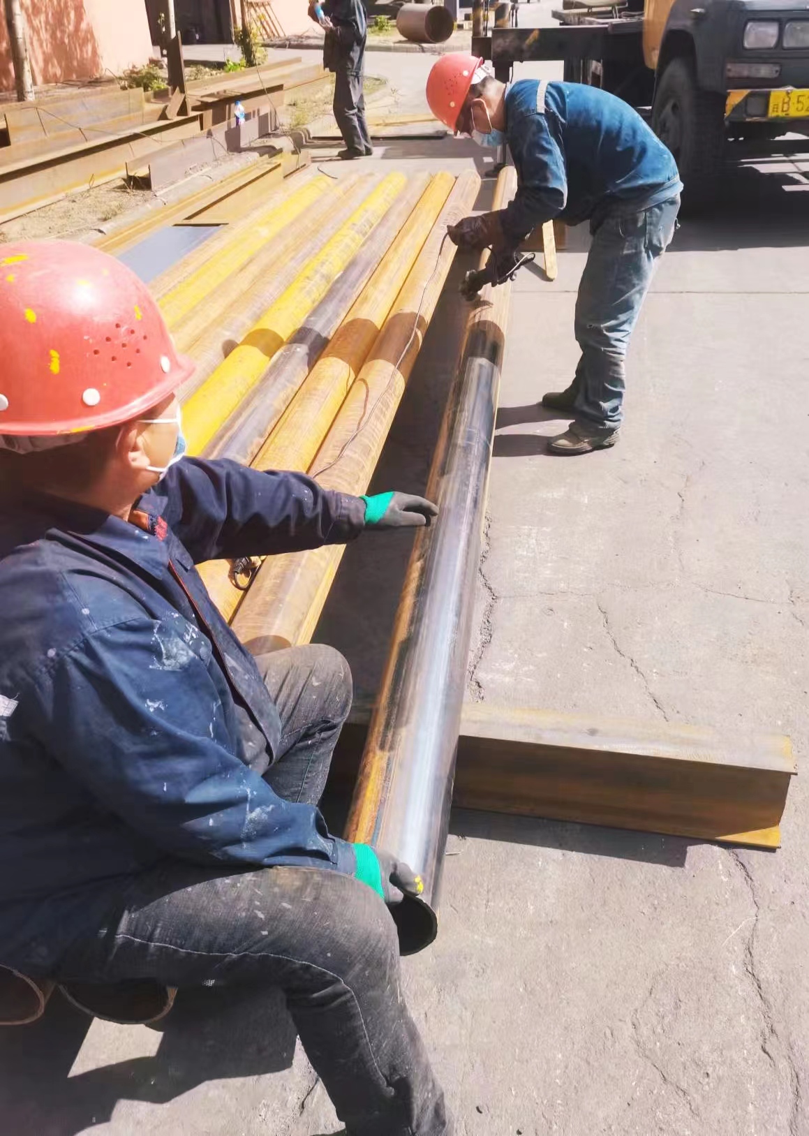 炎炎夏日,注意防暑,山东君道愿您生活安康,健康度夏!(图2) 4.jpg